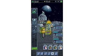 Space Tycoon for Android - Download the APK from Habererciyes